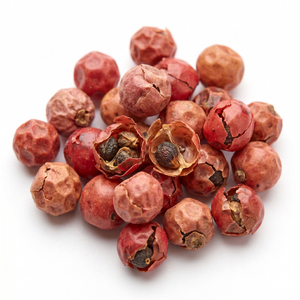 Pink Pepper